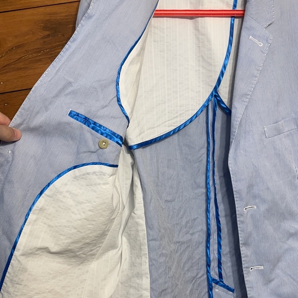 Grafton and co sports jacket - Picture 6 of 8